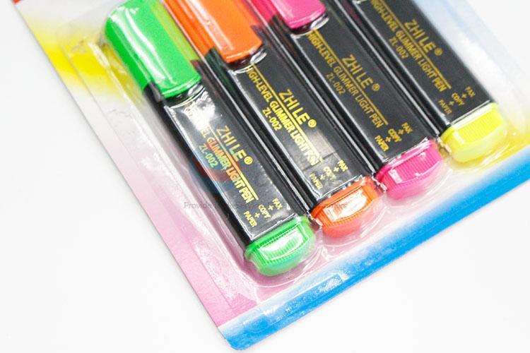 Highlighter Pen Set for Promotion