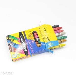 16 Colors Non-toxic Crayon for <em>Kids</em> Drawing
