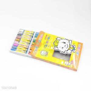 Eco-friendly Drawing Crayon for <em>Kids</em>