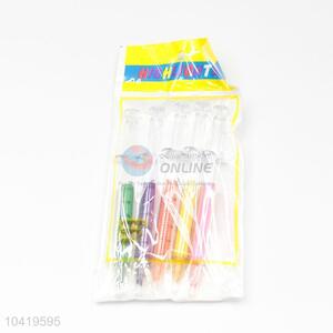 Promotional Syringes Design Fashion Highlighter Pen