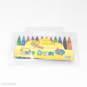 Non-toxic Crayon for <em>Kids</em> Drawing/Painting