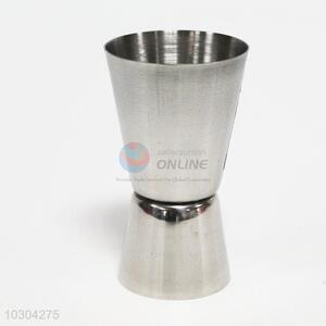 Stainless Steel Measuring Jug