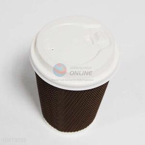 Hot sale paper drinking cups for promotional