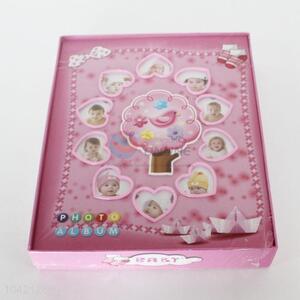 Hot sale direct factory sell baby album