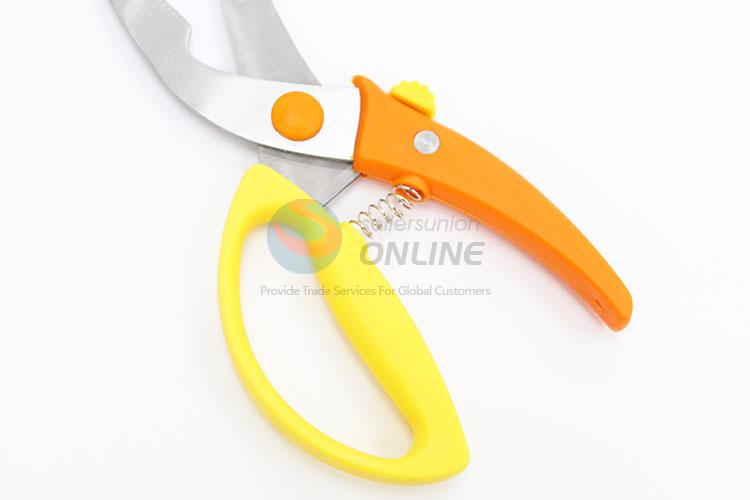 China Factory Heavy Duty Multi-purpose Culinary Scissors