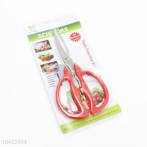 Cheap Price Heavy Duty Multi-purpose Culinary Scissors