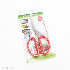 Best Selling Kitchen Scissor Vegetables Cutting Scissors