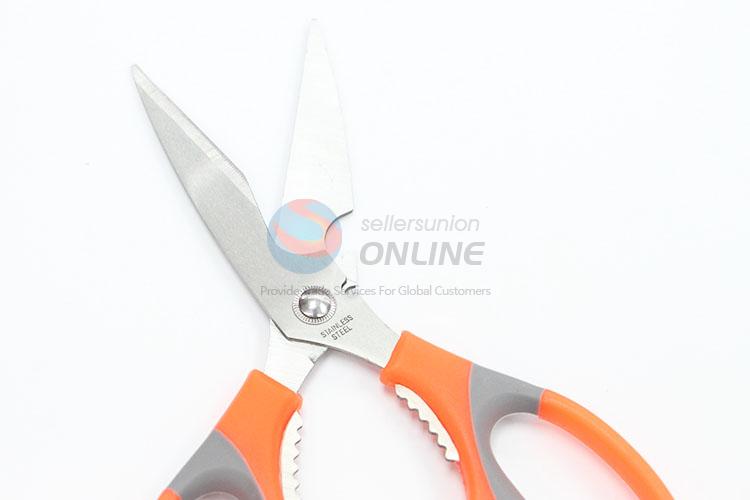 Best Selling Multi Function Sharp Kitchen Scissor