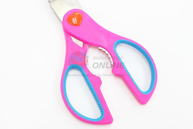 Latest Design Multi Function Sharp Kitchen Scissor