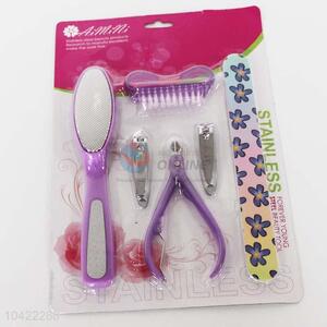 Promotional Nice 6pcs Beauty Set for Sale