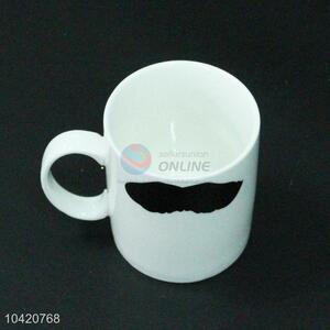 Latest Design Ceramic Cup Color Changeable Mugs