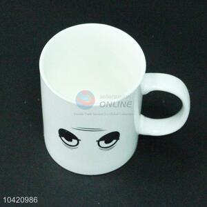 New Arrival Hot Sensitive Color-changing Magic Ceramic Cup