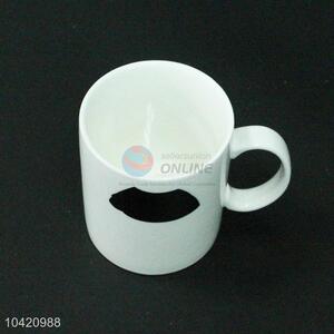 Factory Direct Ceramic Cup Color Changeable Mugs