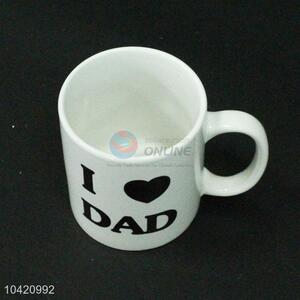 High Quality Hot Sensitive Color-changing Magic Ceramic Cup