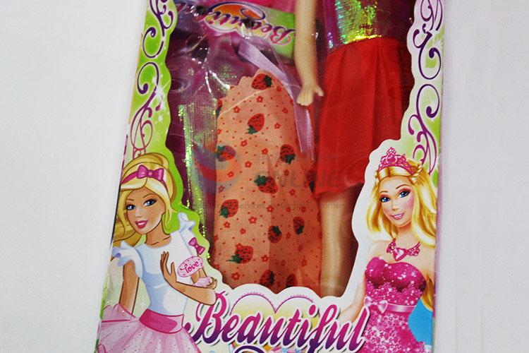 Best cheap doll model dress up toy