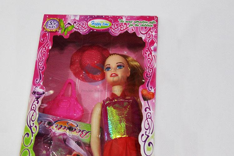 Best cheap doll model dress up toy