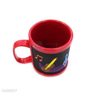 Good Quality Plastic Water Cup/Mug for Sale