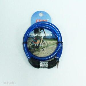 Number Lock for Bicycle Motorcycle Accessories