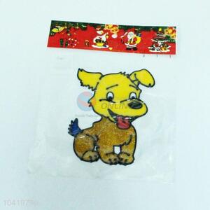 Best selling customized dog window sticker