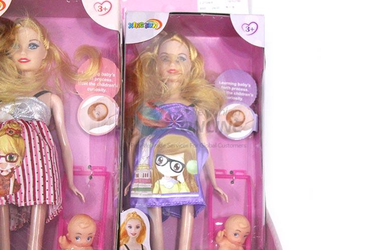 Competitive Price Pregnant Woman Doll for Sale