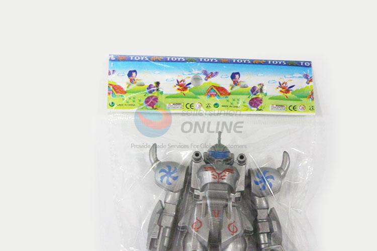 High Quality Robot Model Toy For Children