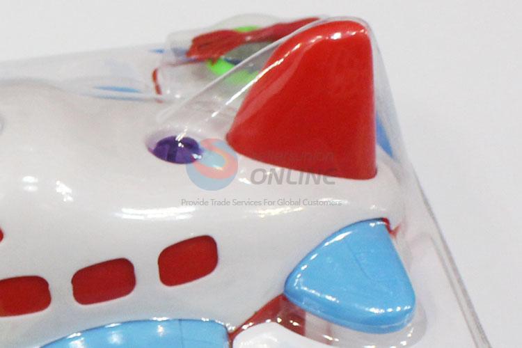 Made In China Plastic Cartoon Plane