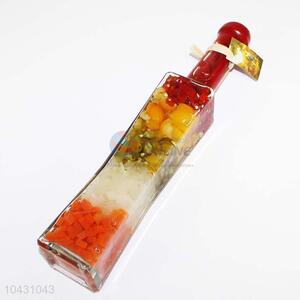 Decoration Crafts Glass Fruits Vinegar