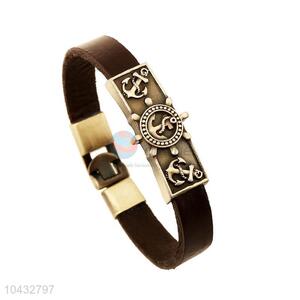 Punk Style Alloy Bracelet