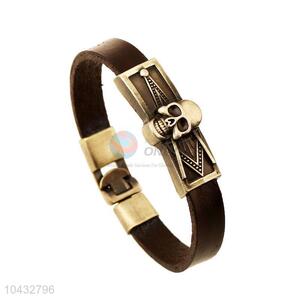 Punk Style Alloy Bracelet