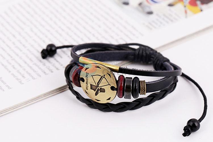 Punk Style Alloy Bracelet