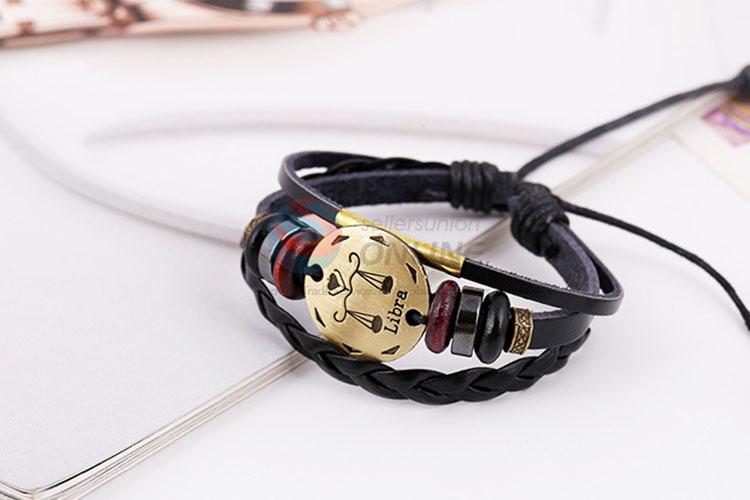 Punk Style Alloy Bracelet