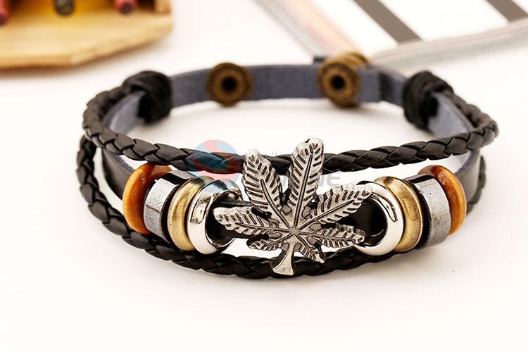 Punk Style Alloy Bracelet