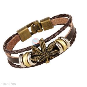 Punk Style Alloy Bracelet