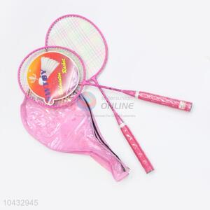 Kid sport toy badminton racket with low Price