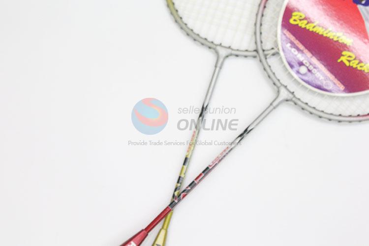 High quality badminton racket, Superior Badminton Racket