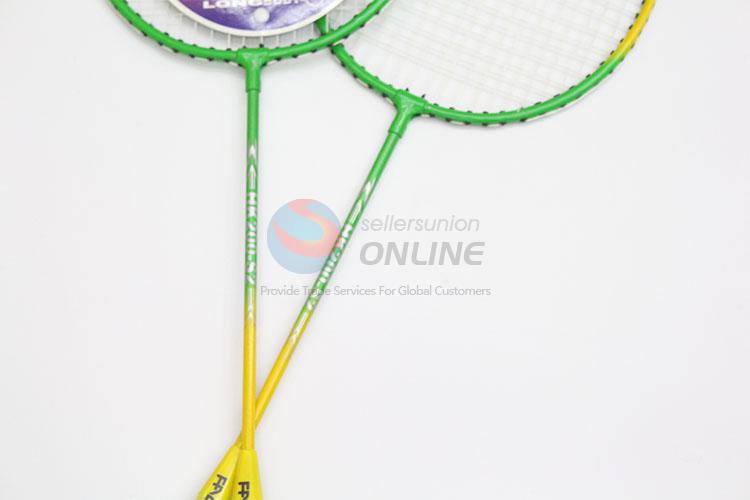 High Quality Professional Full Carbon Badminton Rackets