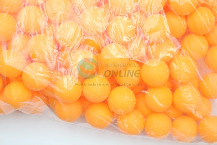 Wholesale ping pong ball cheap table tennis ball