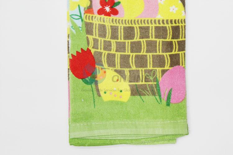 kitchen textile kitchen towel 100% cotton/tea towel dish towel wholesale