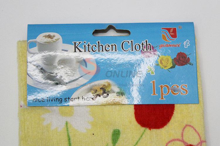 Printed 100% Cotton Tea Towel Kitchen Towel