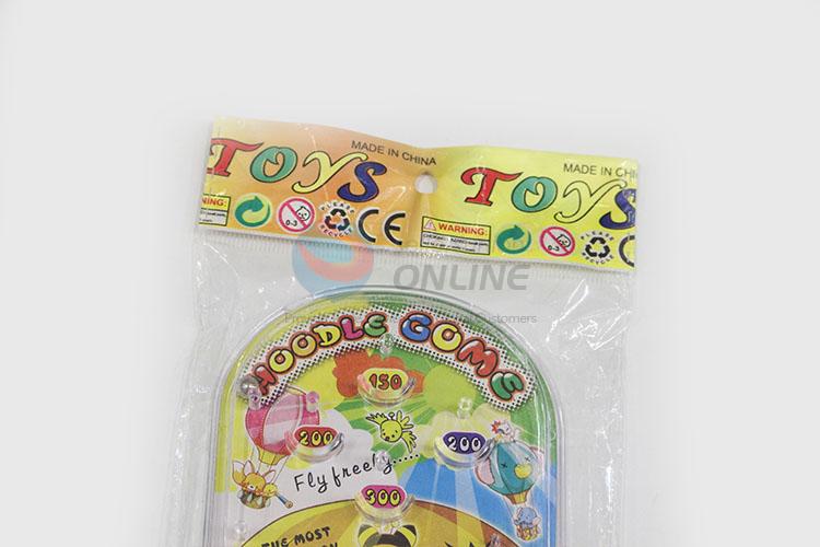 Popular Wholesale Educational Hoodle Game Toys For Children