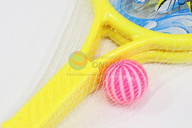 Best sales cheap tennis racket/tennis sports toy