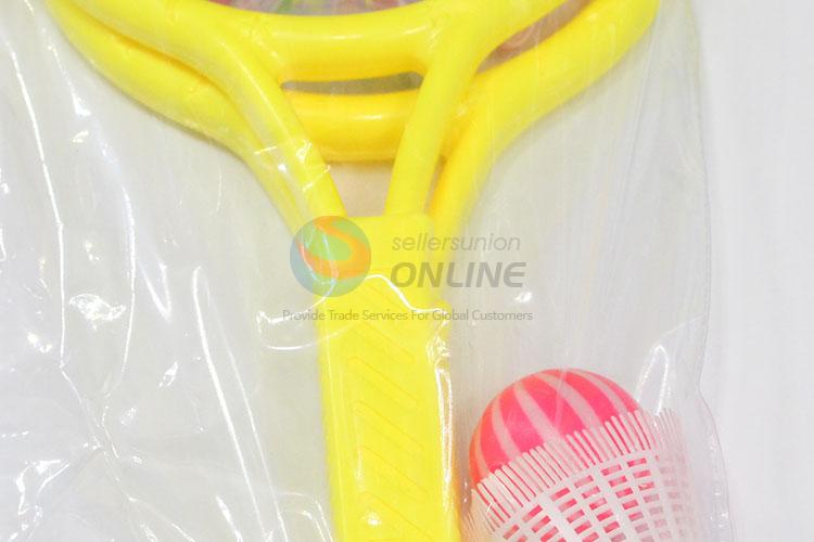 Recent design tennis racket/badminton/tennis sports toy