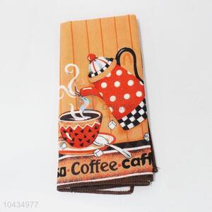 Kitchen Coffee Towels Cleaning Cloth