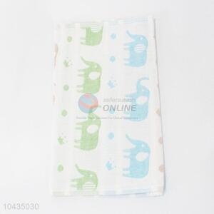 Cute Animal Cotton Kid Children Cartoon Hand Towels