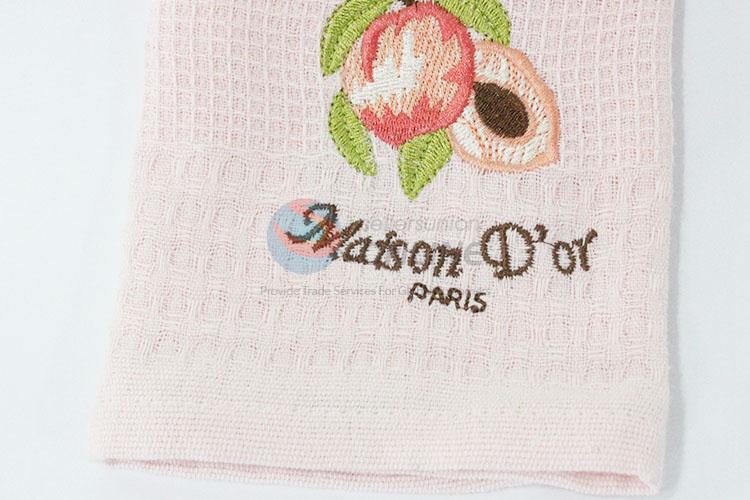 Fruit Printed Tea Towel Kitchen Towel