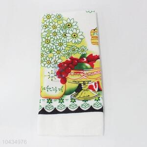 Kitchen supplies cleaning tea towel