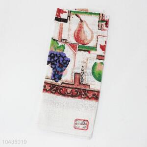 Lovely tea towel/hand towels for wholesale