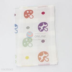 Cartoon Printed Hand Dry Towel Lovely Towel