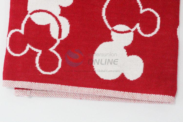 Lovely Kids Hand Towel Cotton Baby Handkerchief