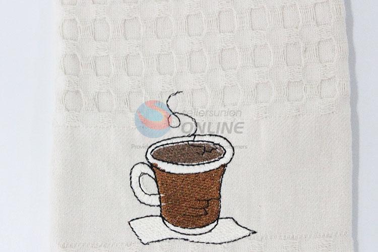 New arrivals cotton kitchen towels/tea towel